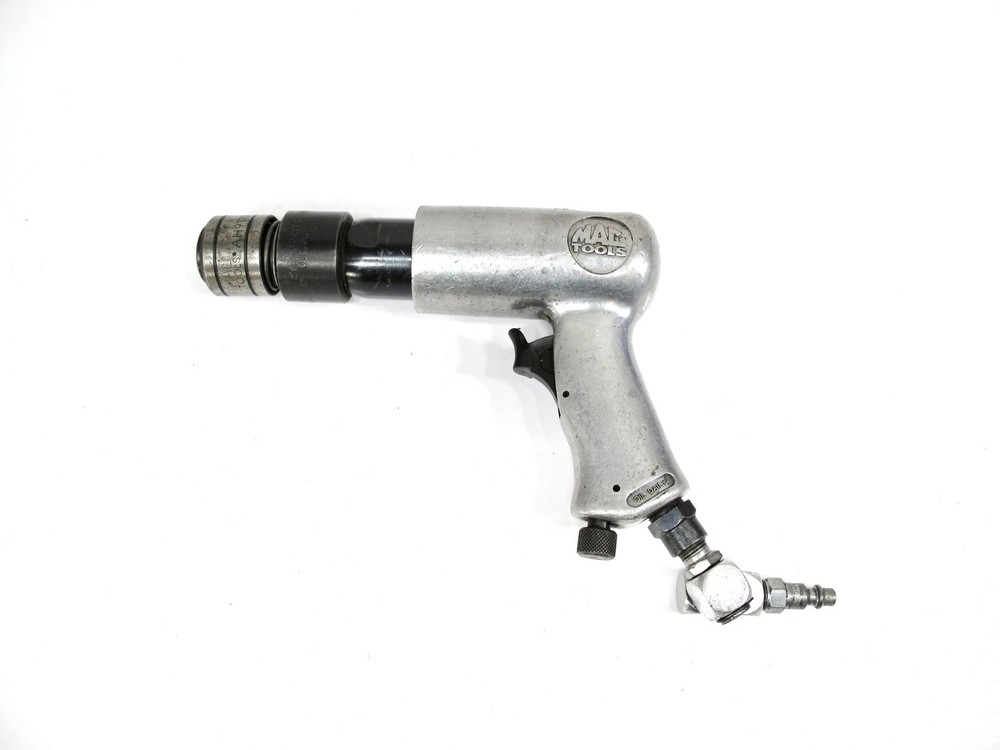 MAC Tools AH520 Medium Barrel Pneumatic Air Hammer