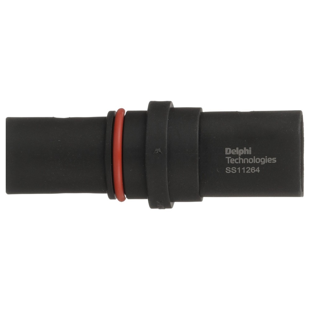 For 2009-2012 Audi A4 - Engine Crankshaft Position Sensor Delphi 2.0L L4