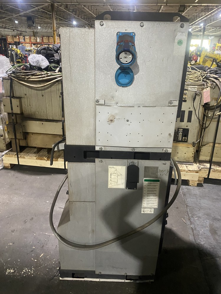 ABB - IRC5 M2004 Controls PARTS ONLY