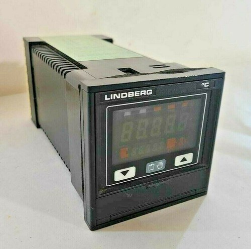 Eurotherm Lindberg Digital Power Controller 818P /TC/RLGC/ Process Controller