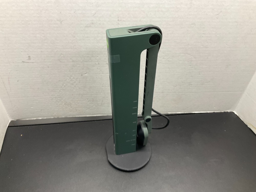 Ipevo VZ-R CDVH-01IP HDMI Document Camera untested