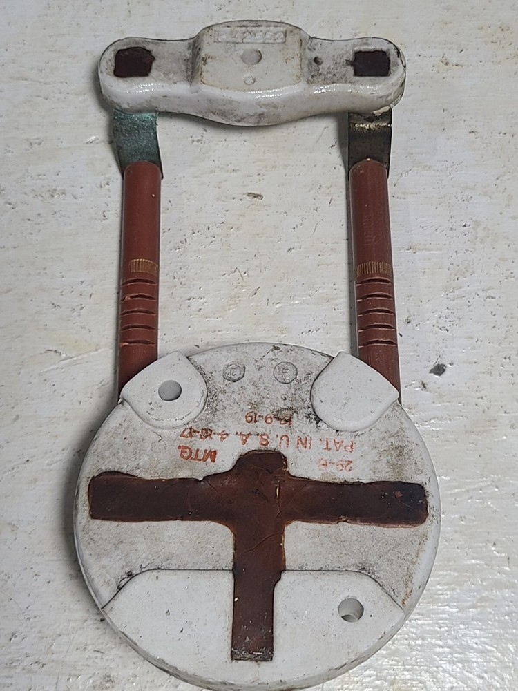 Vintage Stern Electric Device