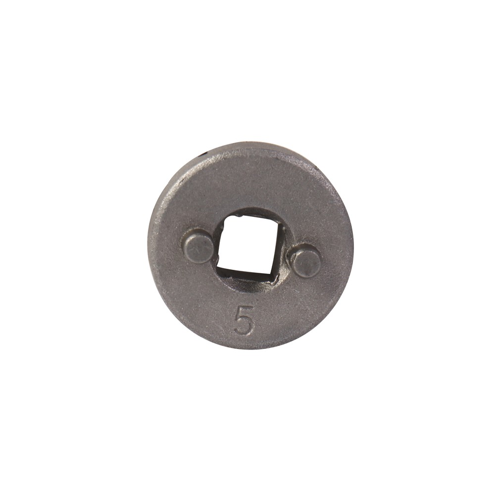 Pneumatic Disc Brake Caliper Piston Pad Compressor Wind Back Tool & Pair Gloves