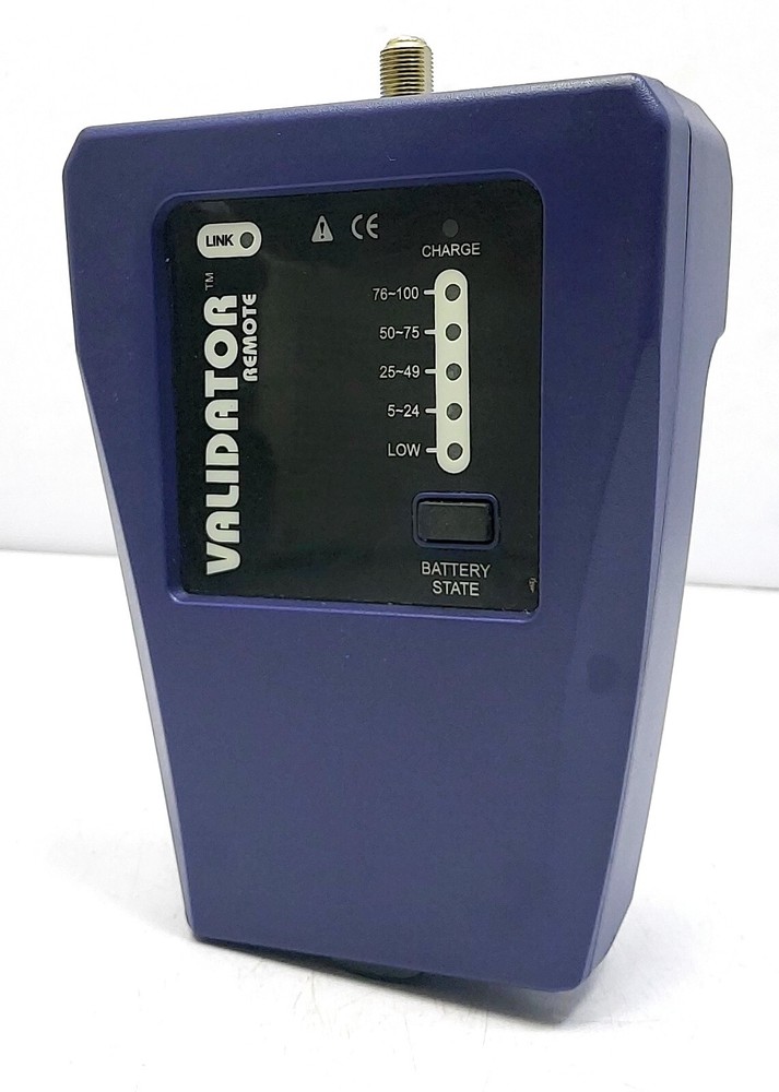 ValidatorPRO NT1025 Remote