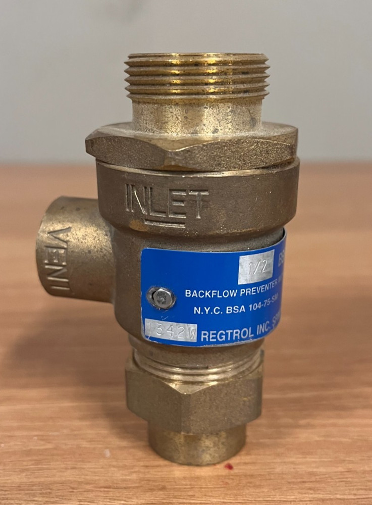 Watts 11310 BBFP