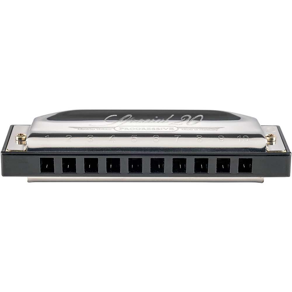 Hohner Special 20 Harmonica C