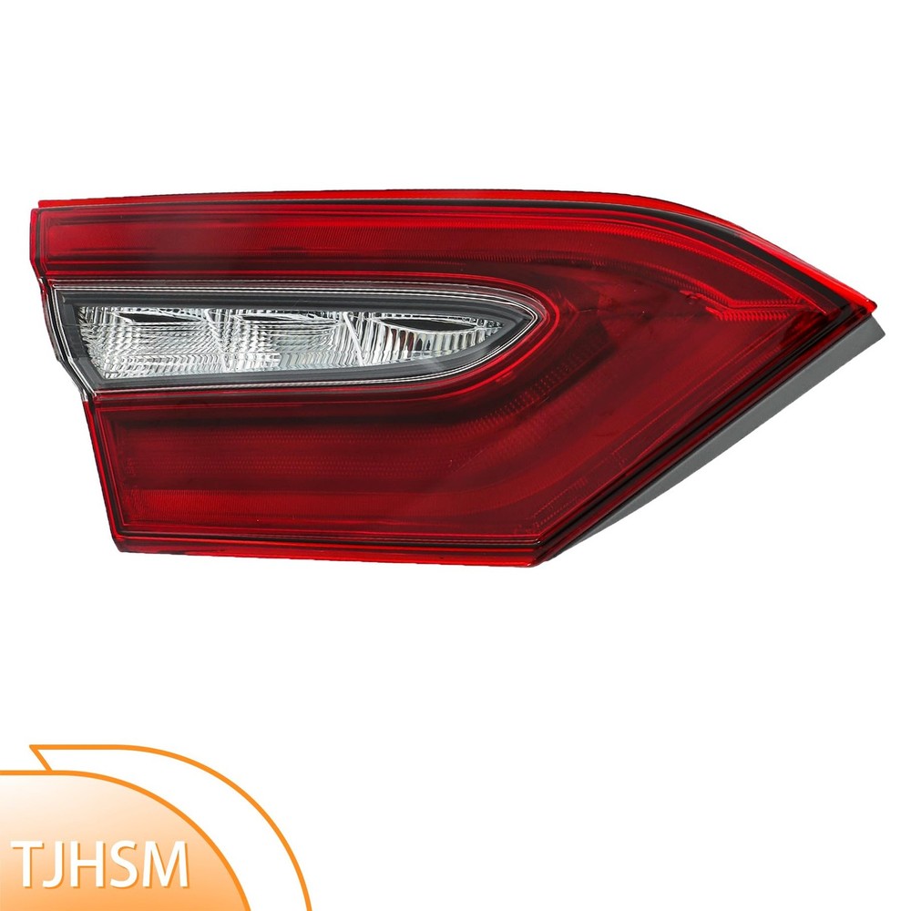 LH Inner Side Tail Light Assembly Replacement for Camry 2021-2023