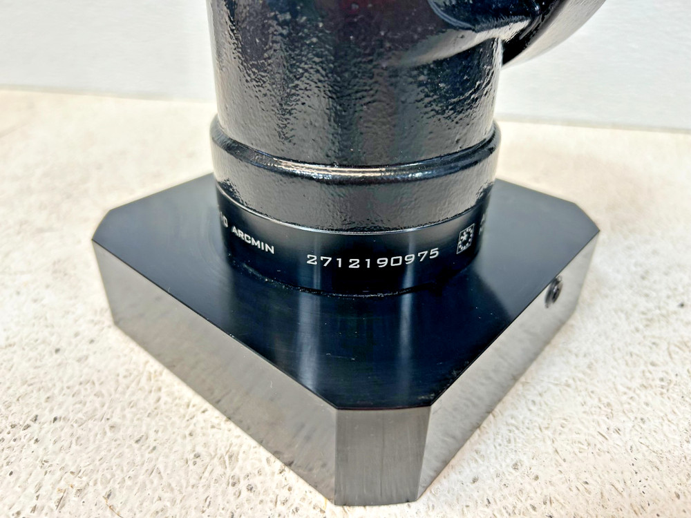 Apex Dynamics AERO90 Planetary Gear Reducer 005:1