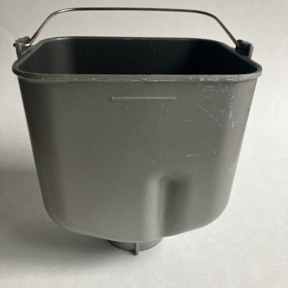 OEM Pan & Paddle Replacement for Breadman Bread Maker Models TR333 TR444