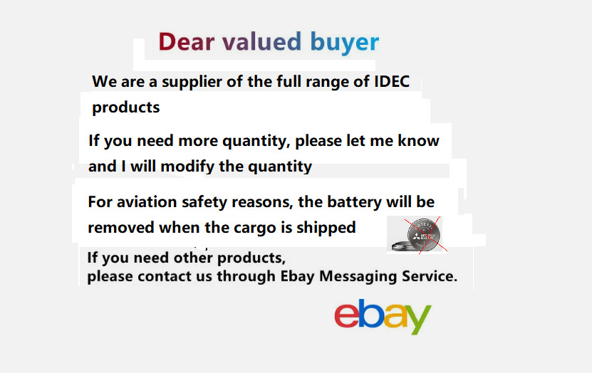 FC6B-C16R1A IDEC FC6B Programmable Controller