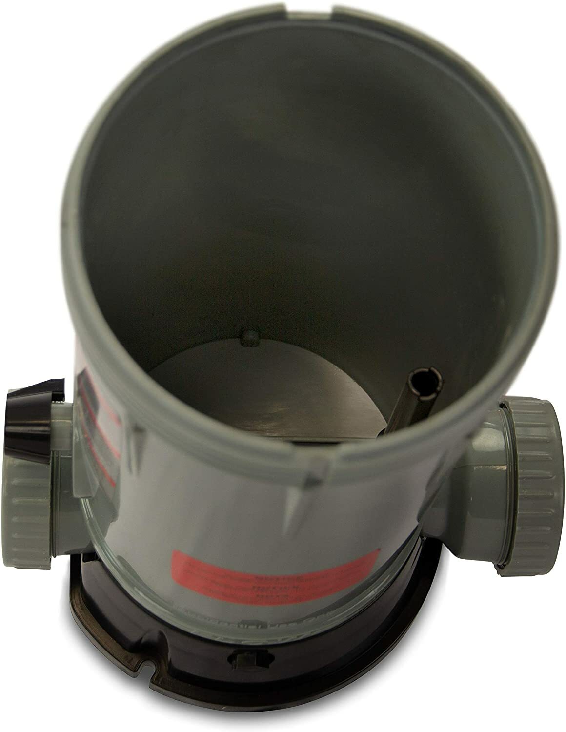 Off-line Swimming Pool In-Ground Chlorinator Chemical Chlorine Feeder Dispenser