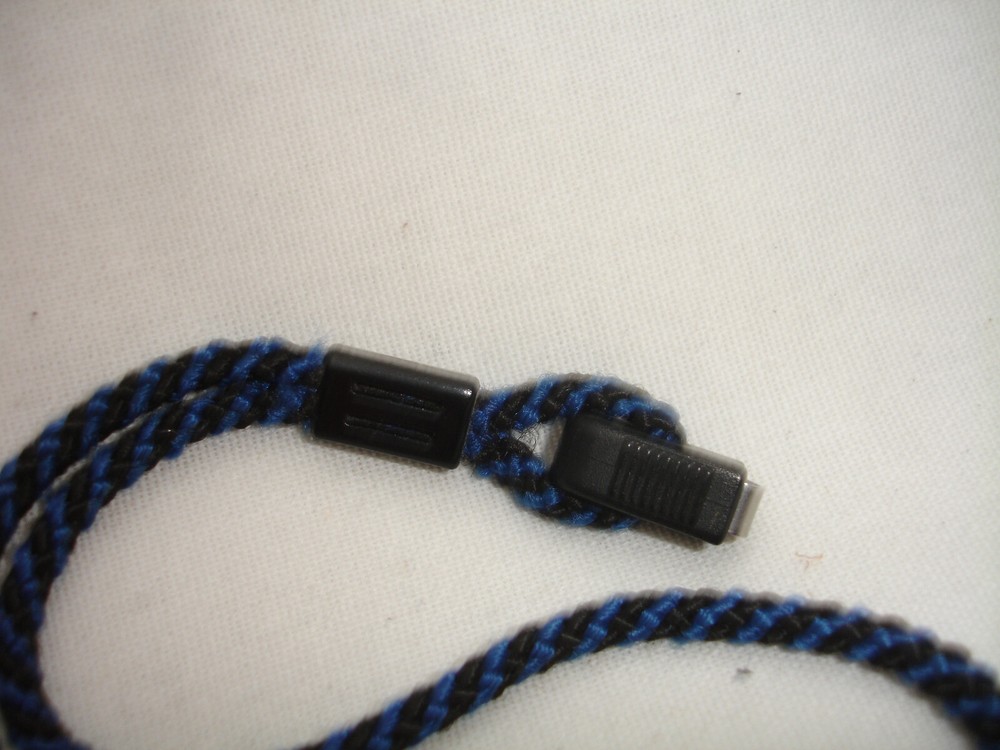 MINOLTA AF-C CAMERA hand STRAP, wrist strap
