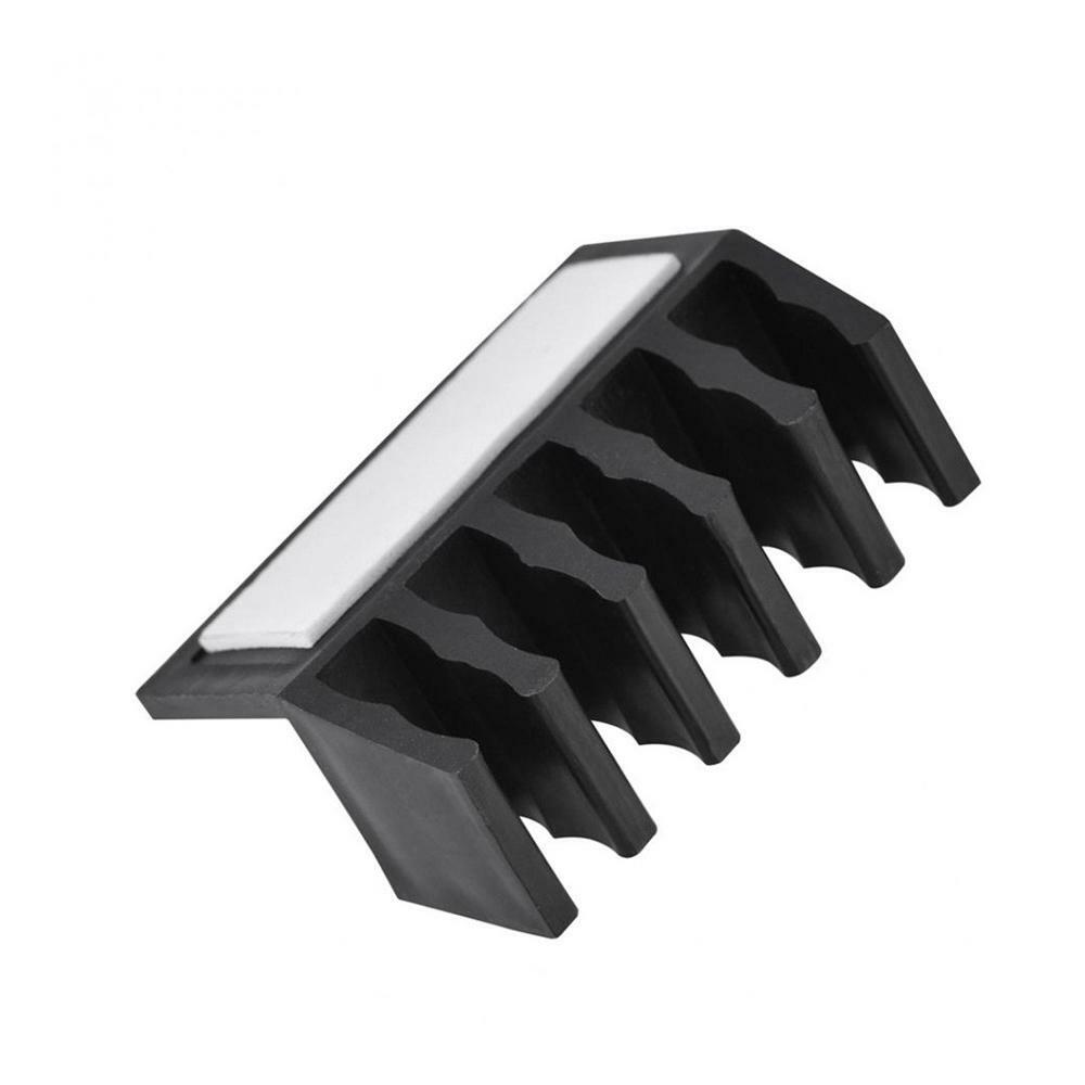 Cable Organizer 2 Pack Five Slot Plastic Wire Cable Separator Versatile