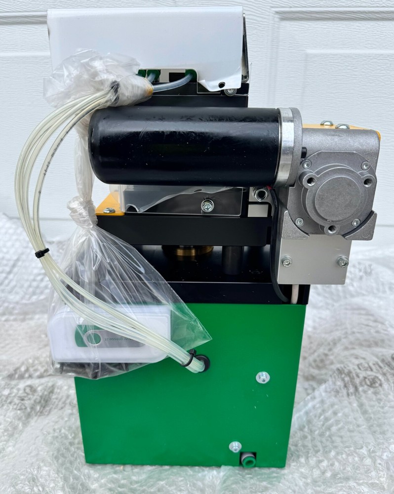 Giesse PA009 Punching Machine Semi Automatic