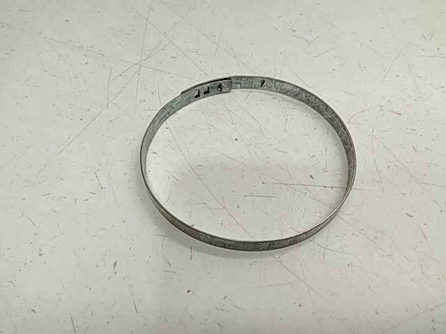 Clamp - 2000 Polaris NOS
