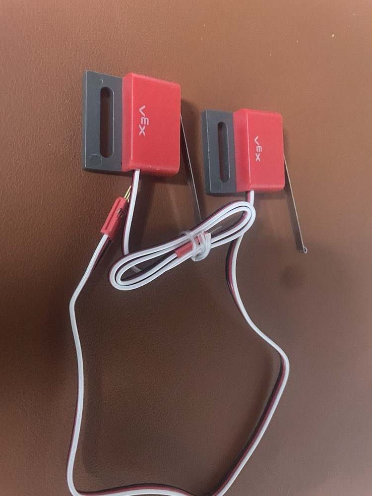 Vex Robotics Limit Switch 2 Pack