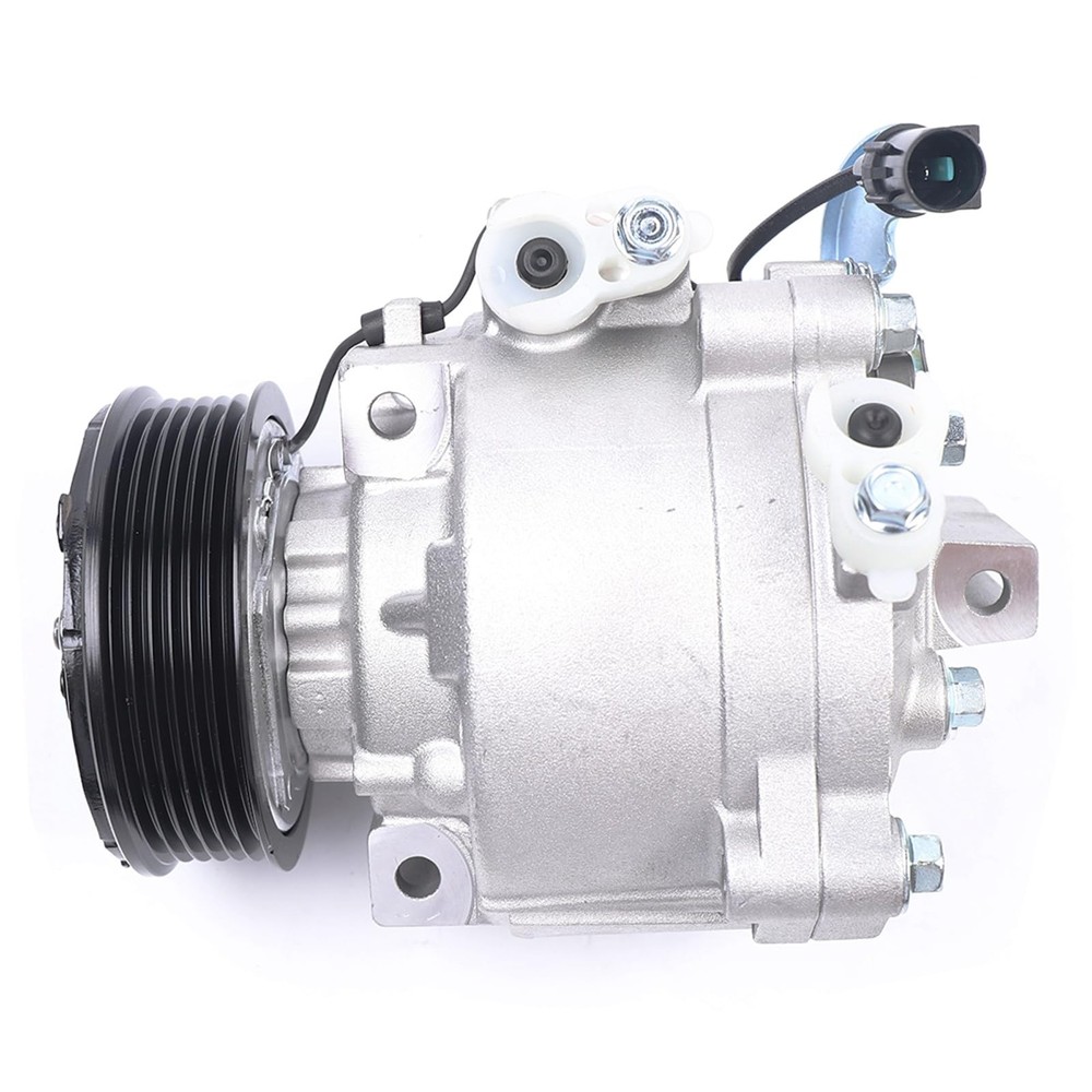 AC Compressor with Clutch Compatible for Outlander 2007-2011 7813A321