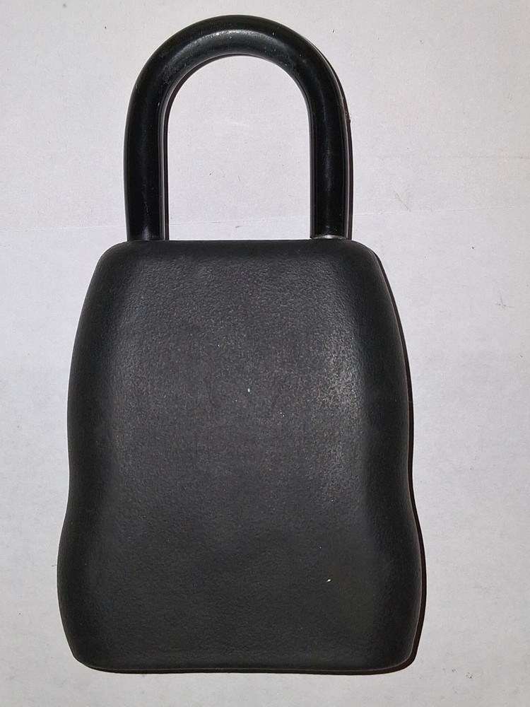 Master Lock 5400D Portable Lock Box