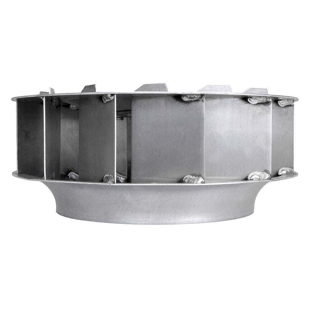 DAYTON 6366385 Replacement Wheel 21DY82