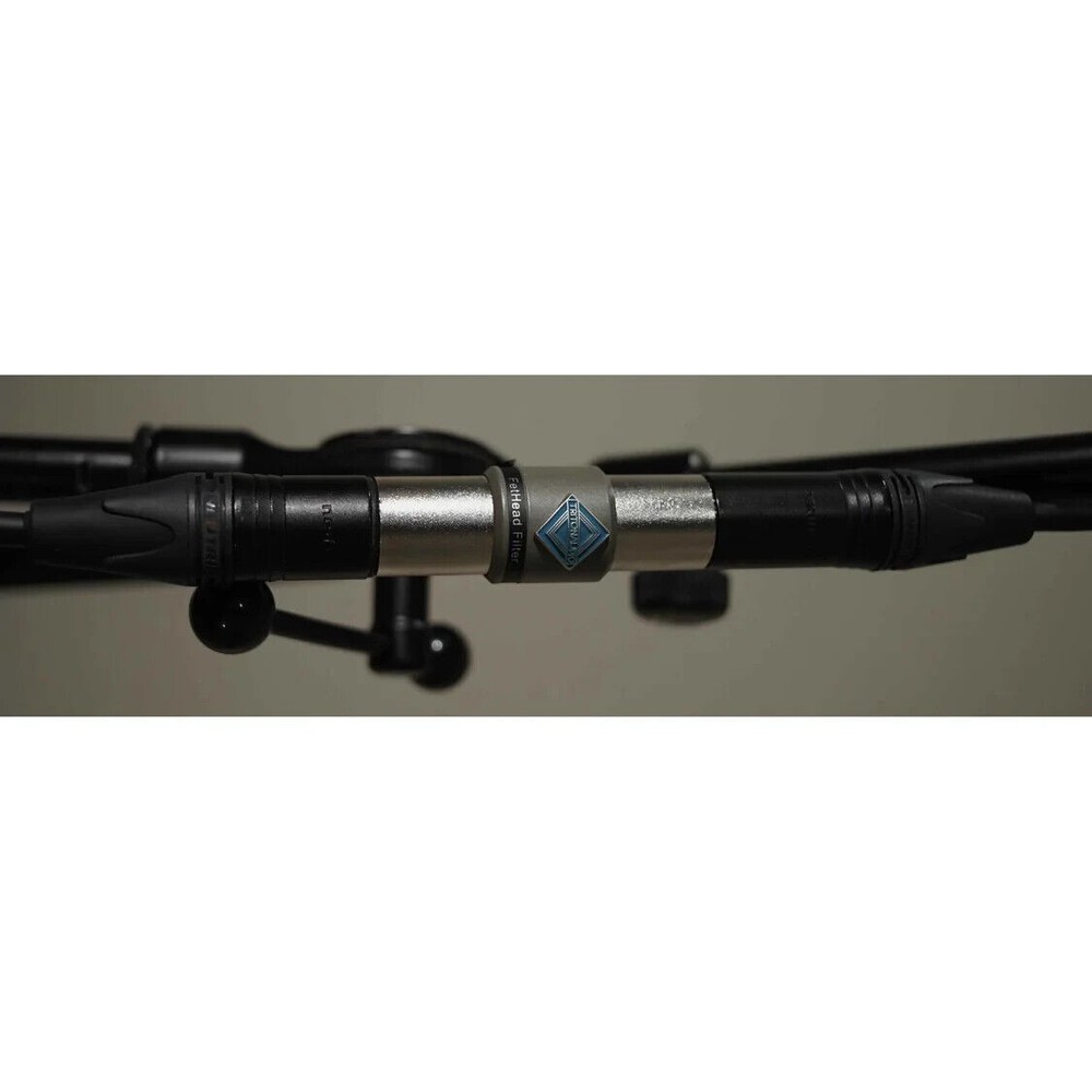 TritonAudio FetHead Filter Microphone Preamp with High-Pass Filter