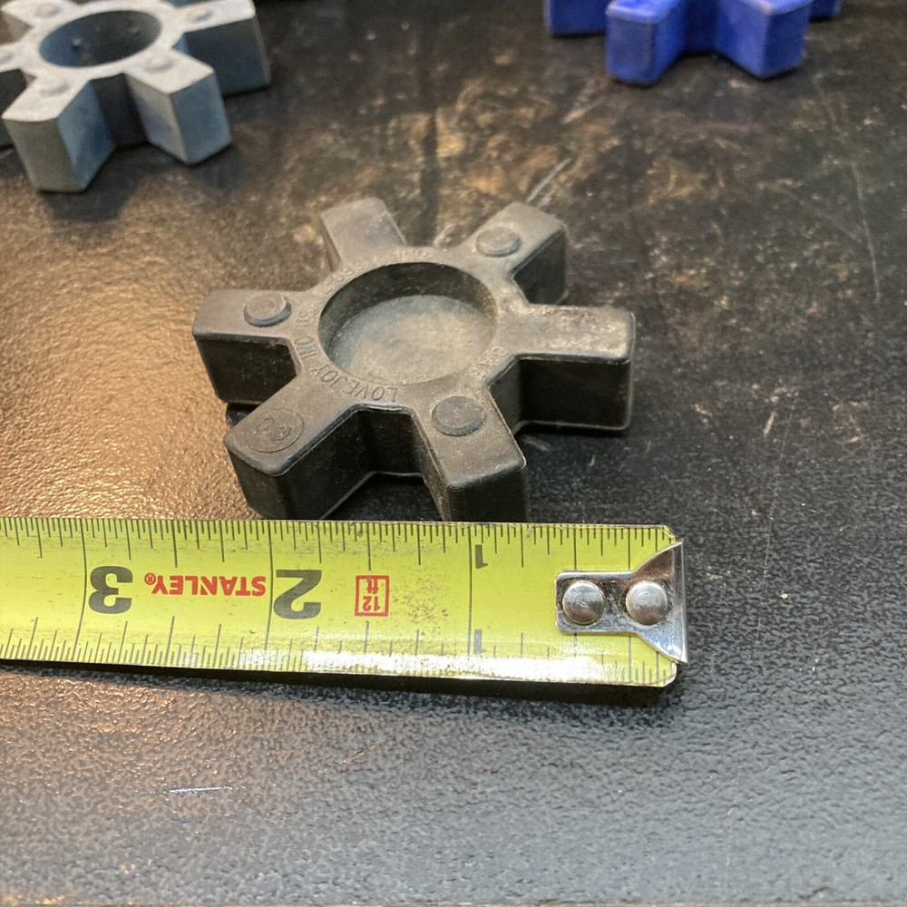 LO99 LoveJoy Coupler Spider