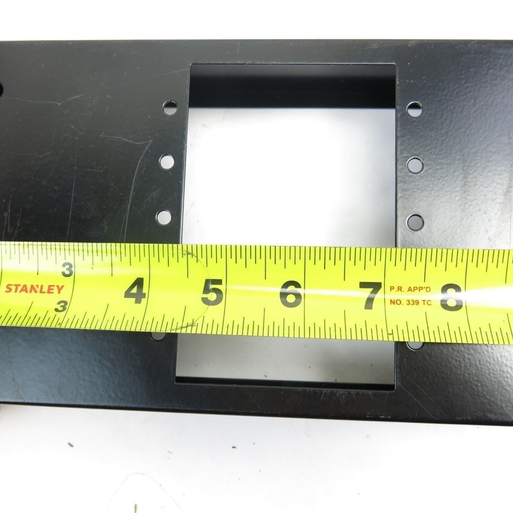 LEE DAN INTERCOM PUSHBUTTON SURFACE MOUNT BACK BOX