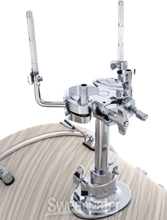 PDP Concept Maple 5-piece Shell Pack - Twisted Ivory