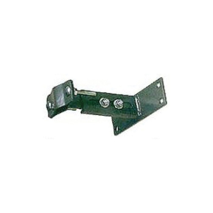 Wal-Rich 2867050 Universal Riser Bracket 3/4"-2" Adjustable Connection