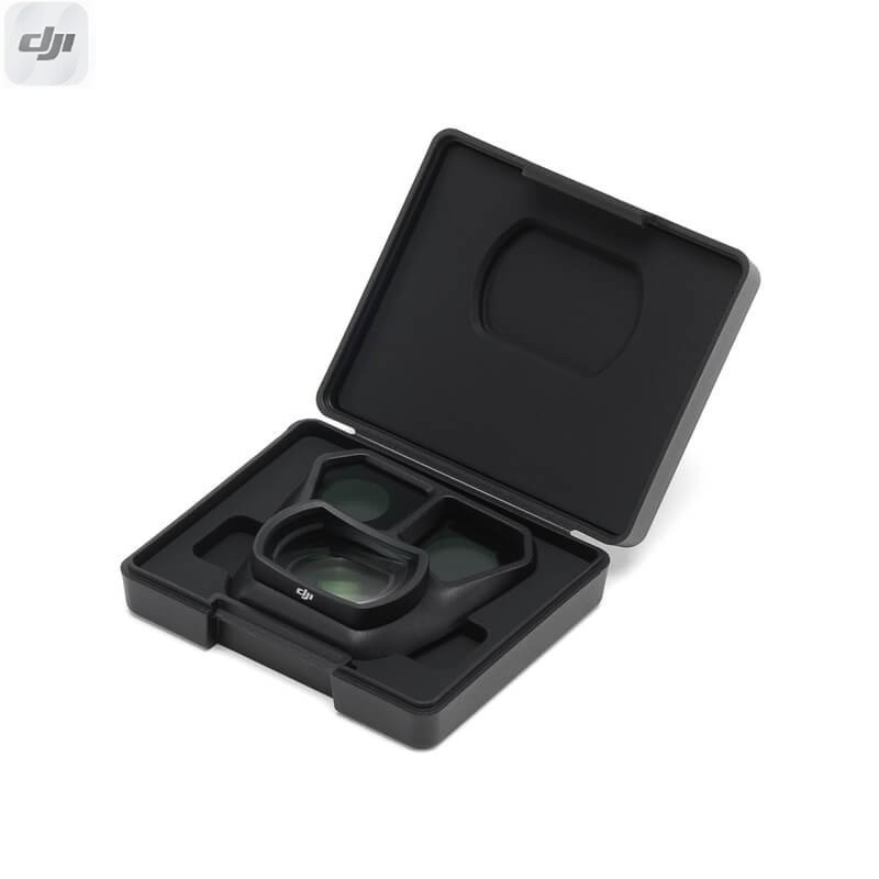 DJI Mavic 3 Pro WIDE-ANGLE LENS