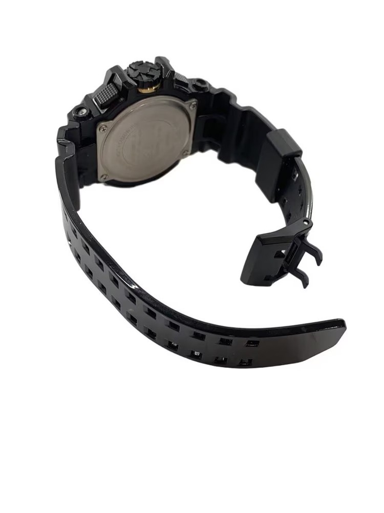 CASIO Quartz Watch G SHOCK Digital Analog GLD