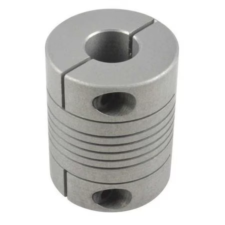 Ifm E60067 Flexible Coupling, Bore 10.0Mm/10.0Mm