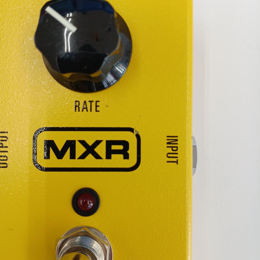 Mxr M148M Effector