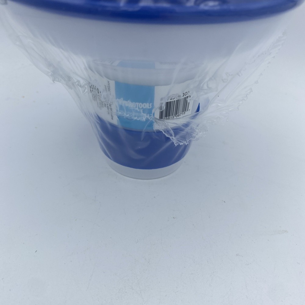 HydroTools by Swimline Floating Spa Chemical Dispenser NIP