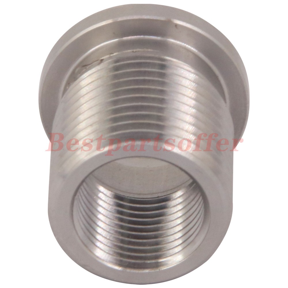 4PCS Spark Plug Port Insert For Ford Triton Motor 5.4L Replace Cal Van Tool