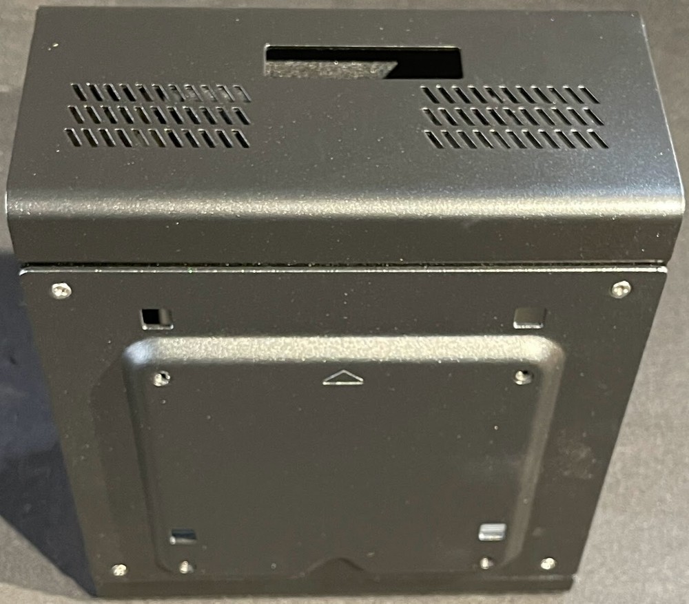New Genuine Dell Computer Mount Kit 2 Side Panel PP3RM