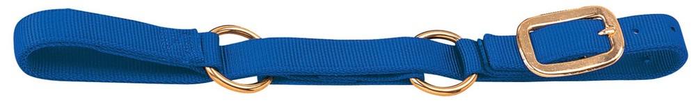 Weaver leather, Hobble, Nylon, Blue