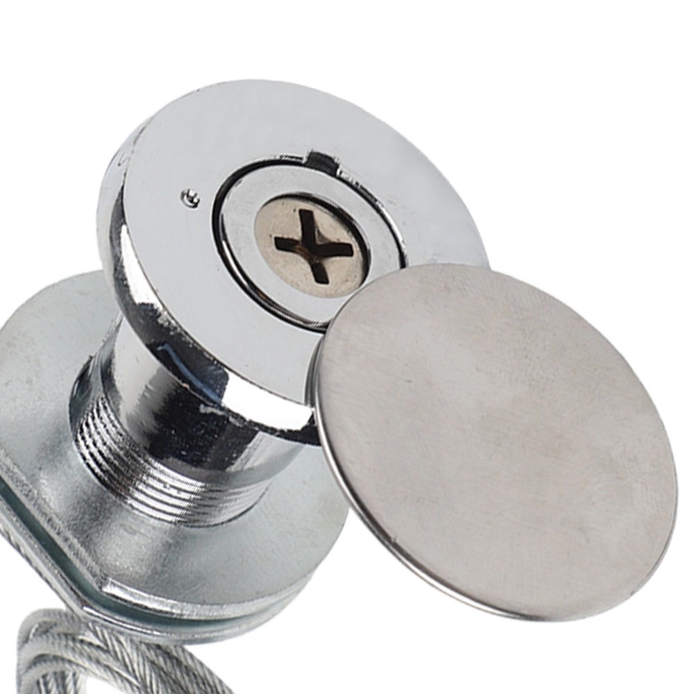 Metal Quick Release Lock Quick Release Lock Keyed Garage Door Release Kit