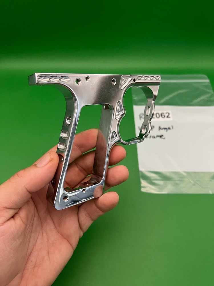 WGP Angel Paintball Marker Frame
