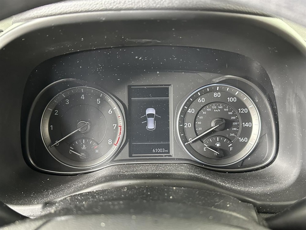 Camera/Projector Camera Windshield Mounted Fits 22-23 KONA 2756748