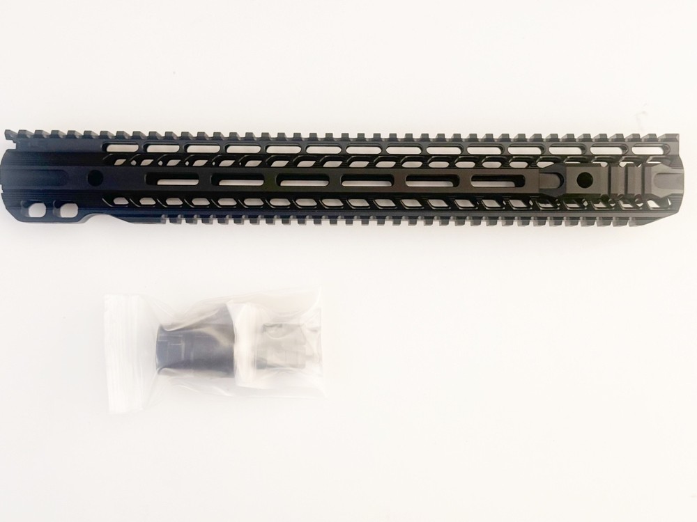 AIRSOFT SLR Solo Handguard - NEW