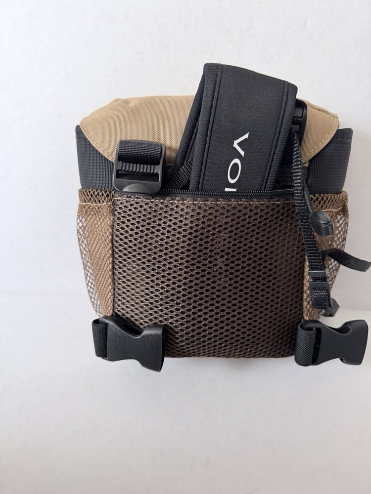 Vortex Binocular Case Bag with Strap