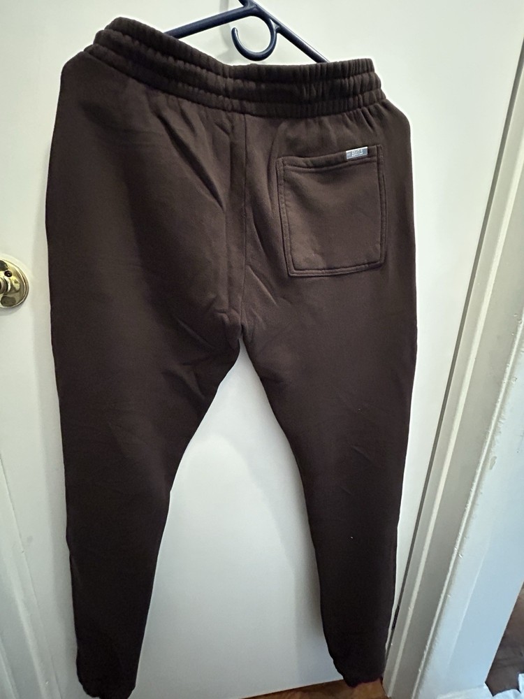 ESNTLS jogger pants