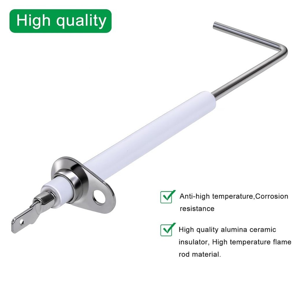 69w43 Flame Sensor Replacement Compatible with Lennox Armstrong Ducane...