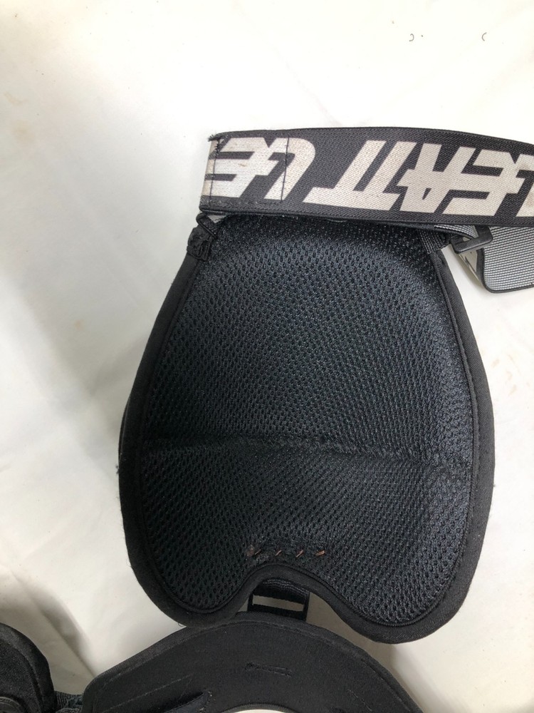Leatt chest protector 4.5