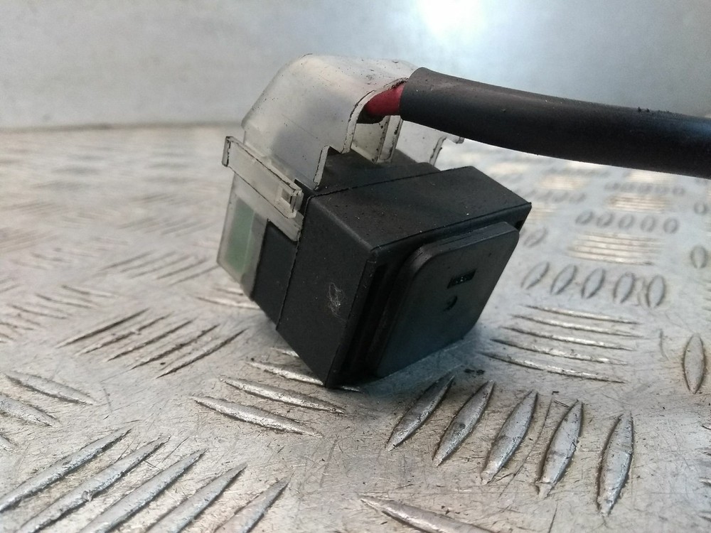 0 KAWASAKI KLV 1000 Starter Solenoid