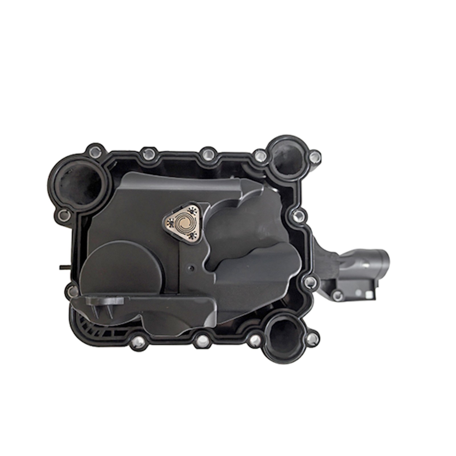 OEM 06E103547AF Engine Crankcase Vent Valve For 3.0T Audi A4 A5 A6 A7 A8 Q7 S4