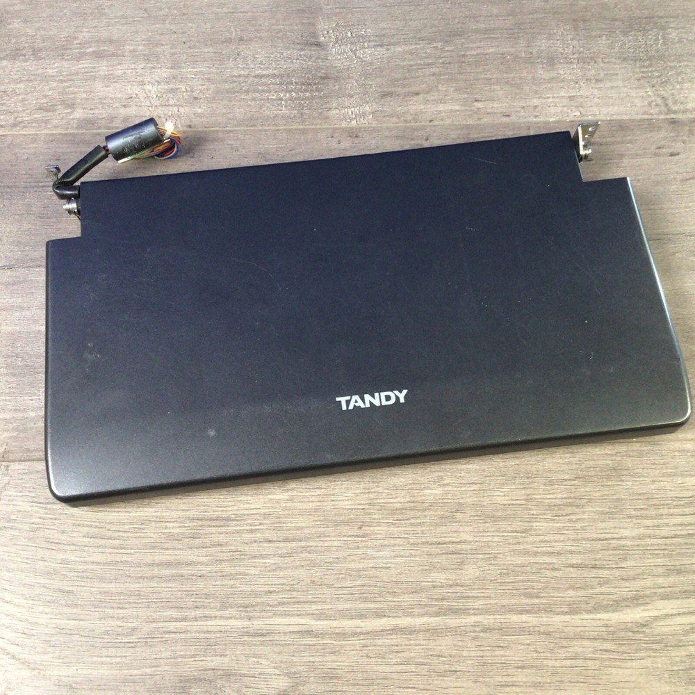 Rare Vintage Tandy 1500 HD SCREEN - Working Pull