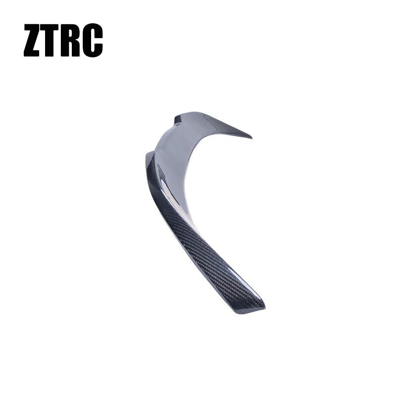 Carbon Fiber Trunk Wing Spoiler For BMW G20 320 330 M340i/M3 G80 2019-2024