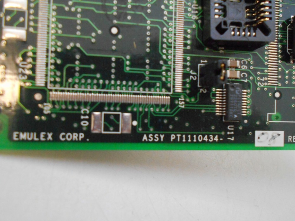 DEC DIGITAL PBXDP-AB PCI 4 Port Controller for COMPAQ AlphaServer DS10
