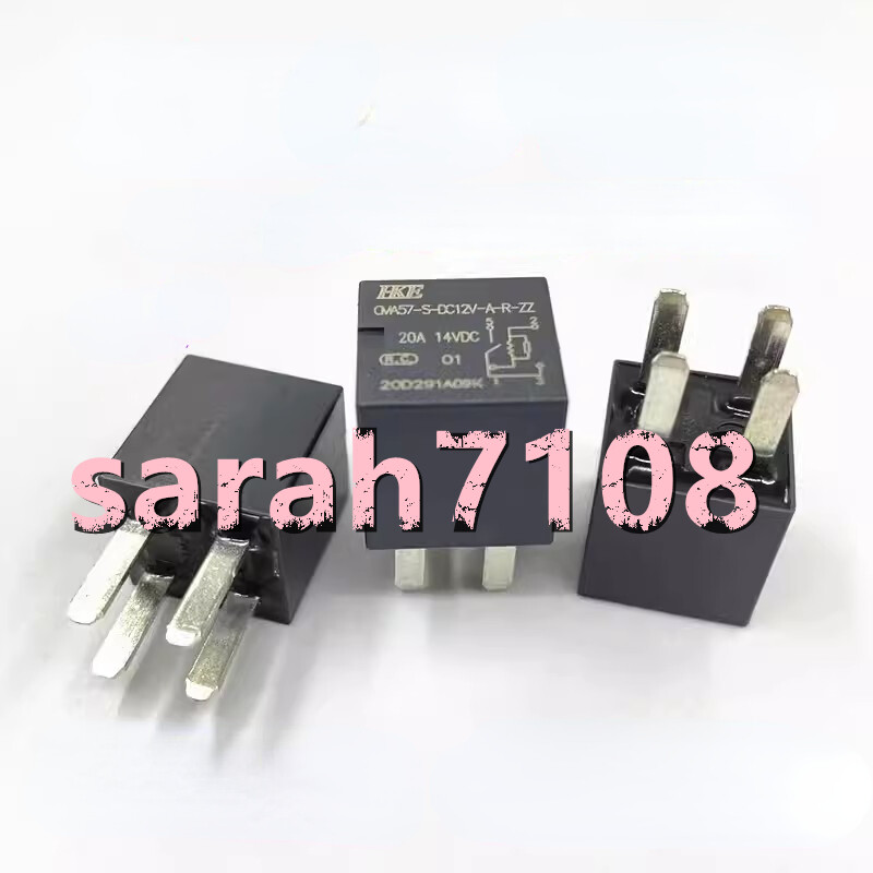 5PCS relay  CMA57-S-DC12V-A-R-ZZ